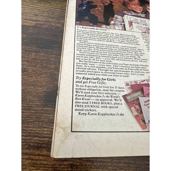 Life With Archie Vintage March 1986 Issue No #259 Comic Book Bagged Boarded - Picture 4 of 5